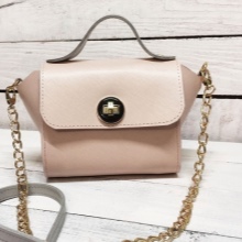 Шкіряні сумки ручної роботи (68 фото): вироби з натуральної шкіри, дизайнерські, авторські моделі