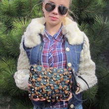 Шкіряні сумки ручної роботи (68 фото): вироби з натуральної шкіри, дизайнерські, авторські моделі