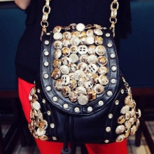 Шкіряні сумки ручної роботи (68 фото): вироби з натуральної шкіри, дизайнерські, авторські моделі