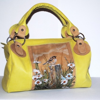 Шкіряні сумки ручної роботи (68 фото): вироби з натуральної шкіри, дизайнерські, авторські моделі