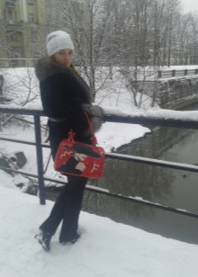 Шкіряні сумки ручної роботи (68 фото): вироби з натуральної шкіри, дизайнерські, авторські моделі