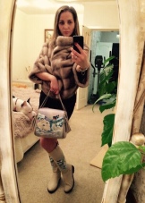 Шкіряні сумки ручної роботи (68 фото): вироби з натуральної шкіри, дизайнерські, авторські моделі