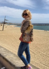 Шкіряні сумки ручної роботи (68 фото): вироби з натуральної шкіри, дизайнерські, авторські моделі