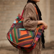 Шкіряні сумки ручної роботи (68 фото): вироби з натуральної шкіри, дизайнерські, авторські моделі