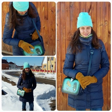 Шкіряні сумки ручної роботи (68 фото): вироби з натуральної шкіри, дизайнерські, авторські моделі