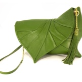 Шкіряні сумки ручної роботи (68 фото): вироби з натуральної шкіри, дизайнерські, авторські моделі