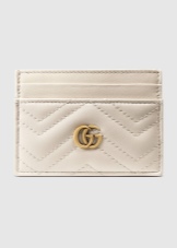 Шкіряні візитниці (61 фото): жіночі кишенькові моделі з логотипом з шкіри для пластикових і дисконтних карт