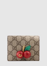 Шкіряні візитниці (61 фото): жіночі кишенькові моделі з логотипом з шкіри для пластикових і дисконтних карт