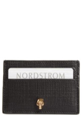 Шкіряні візитниці (61 фото): жіночі кишенькові моделі з логотипом з шкіри для пластикових і дисконтних карт