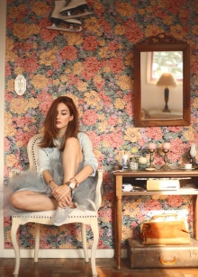 Шкіряний чокер (67 фото): модна прикраса з шкіри на шию, моделі з серцем і з шипами, з металевим декором