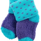 Шкарпетки для новонароджених (59 фото): в’язані моделі для дівчаток, визначаємося з розмірами