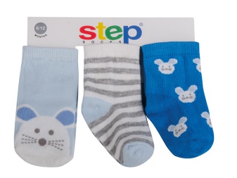 Шкарпетки для новонароджених (59 фото): в’язані моделі для дівчаток, визначаємося з розмірами