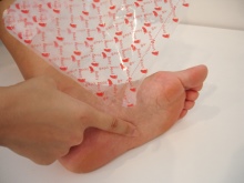 Шкарпетки SOSU (55 фото): японські шкарпетки для педикюру, інструкція та відгуки