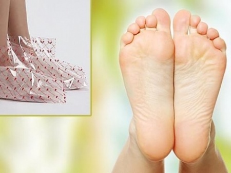 Шкарпетки SOSU (55 фото): японські шкарпетки для педикюру, інструкція та відгуки