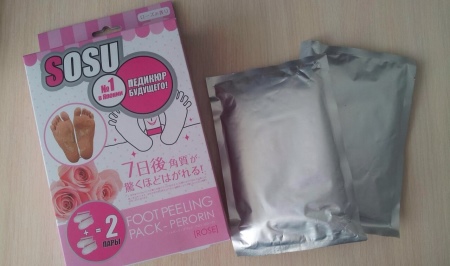 Шкарпетки SOSU (55 фото): японські шкарпетки для педикюру, інструкція та відгуки