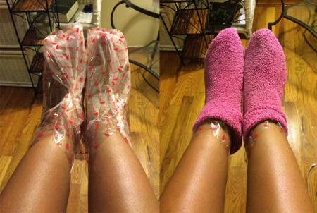 Шкарпетки SOSU (55 фото): японські шкарпетки для педикюру, інструкція та відгуки
