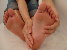 Шкарпетки SOSU (55 фото): японські шкарпетки для педикюру, інструкція та відгуки