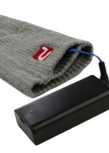 Шкарпетки з підігрівом (59 фото): гірськолижні шкарпетки Blazewear, відгуки про моделі на батарейках