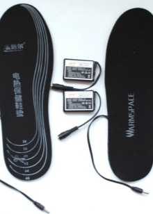 Шкарпетки з підігрівом (59 фото): гірськолижні шкарпетки Blazewear, відгуки про моделі на батарейках