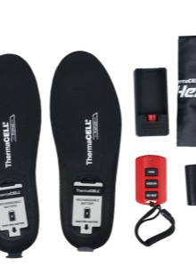 Шкарпетки з підігрівом (59 фото): гірськолижні шкарпетки Blazewear, відгуки про моделі на батарейках