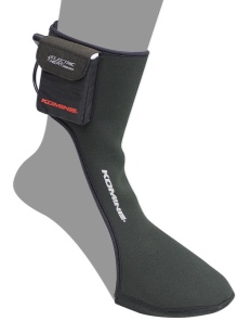 Шкарпетки з підігрівом (59 фото): гірськолижні шкарпетки Blazewear, відгуки про моделі на батарейках