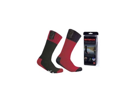 Шкарпетки з підігрівом (59 фото): гірськолижні шкарпетки Blazewear, відгуки про моделі на батарейках