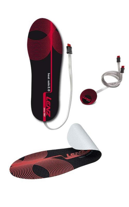 Шкарпетки з підігрівом (59 фото): гірськолижні шкарпетки Blazewear, відгуки про моделі на батарейках