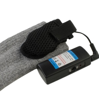 Шкарпетки з підігрівом (59 фото): гірськолижні шкарпетки Blazewear, відгуки про моделі на батарейках