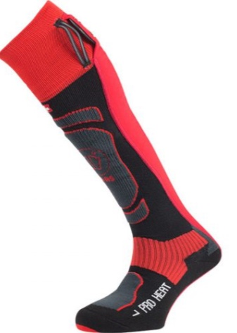 Шкарпетки з підігрівом (59 фото): гірськолижні шкарпетки Blazewear, відгуки про моделі на батарейках