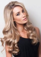 Шоколадно-попелястий колір волосся (47 фото): кому підійде молочний та чорний шоколад з попелястим відтінком? Особливості фарбування