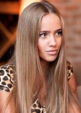 Шоколадно-попелястий колір волосся (47 фото): кому підійде молочний та чорний шоколад з попелястим відтінком? Особливості фарбування