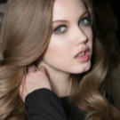 Шоколадно-попелястий колір волосся (47 фото): кому підійде молочний та чорний шоколад з попелястим відтінком? Особливості фарбування