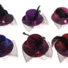 Шпильки для дівчаток (54 фото): дитячі моделі для волосся в стилі канзаші і у вигляді корони для маленьких дівчаток і підлітків