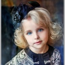 Шпильки для дівчаток (54 фото): дитячі моделі для волосся в стилі канзаші і у вигляді корони для маленьких дівчаток і підлітків