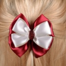 Шпильки для дівчаток (54 фото): дитячі моделі для волосся в стилі канзаші і у вигляді корони для маленьких дівчаток і підлітків