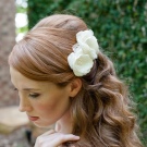 Шпильки для дівчаток (54 фото): дитячі моделі для волосся в стилі канзаші і у вигляді корони для маленьких дівчаток і підлітків