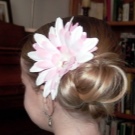 Шпильки для дівчаток (54 фото): дитячі моделі для волосся в стилі канзаші і у вигляді корони для маленьких дівчаток і підлітків