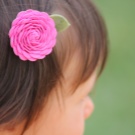 Шпильки для дівчаток (54 фото): дитячі моделі для волосся в стилі канзаші і у вигляді корони для маленьких дівчаток і підлітків