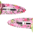 Шпильки для дівчаток (54 фото): дитячі моделі для волосся в стилі канзаші і у вигляді корони для маленьких дівчаток і підлітків