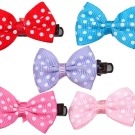 Шпильки для дівчаток (54 фото): дитячі моделі для волосся в стилі канзаші і у вигляді корони для маленьких дівчаток і підлітків