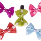 Шпильки для дівчаток (54 фото): дитячі моделі для волосся в стилі канзаші і у вигляді корони для маленьких дівчаток і підлітків