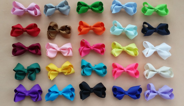 Шпильки для дівчаток (54 фото): дитячі моделі для волосся в стилі канзаші і у вигляді корони для маленьких дівчаток і підлітків