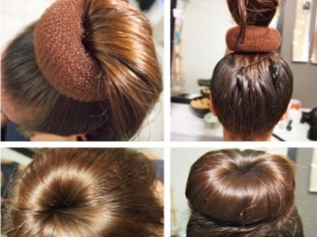 Шпильки для дівчаток (54 фото): дитячі моделі для волосся в стилі канзаші і у вигляді корони для маленьких дівчаток і підлітків