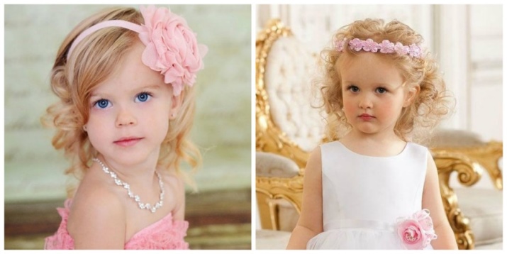 Шпильки для дівчаток (54 фото): дитячі моделі для волосся в стилі канзаші і у вигляді корони для маленьких дівчаток і підлітків