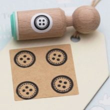 Штампи для скрапбукінгу: як користуватися силіконовими та гумовими штампами? Написи в штампинге