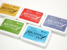 Штампи для скрапбукінгу: як користуватися силіконовими та гумовими штампами? Написи в штампинге