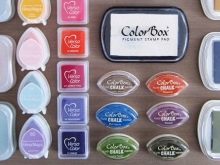 Штампи для скрапбукінгу: як користуватися силіконовими та гумовими штампами? Написи в штампинге