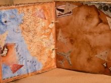 Штампи для скрапбукінгу: як користуватися силіконовими та гумовими штампами? Написи в штампинге