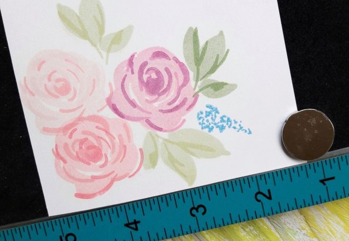 Штампи для скрапбукінгу: як користуватися силіконовими та гумовими штампами? Написи в штампинге