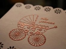 Штампи для скрапбукінгу: як користуватися силіконовими та гумовими штампами? Написи в штампинге